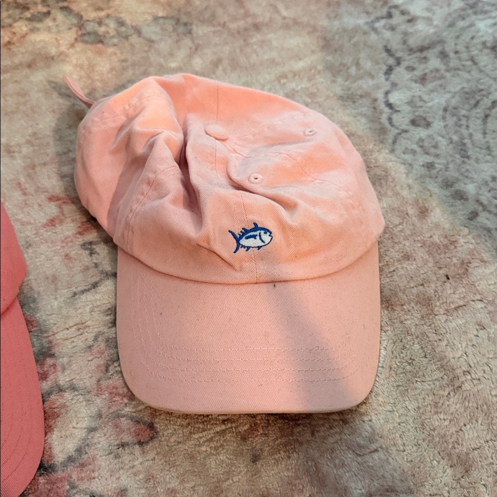 Southern Tide hats - Picture 4 of 6